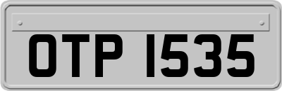 OTP1535