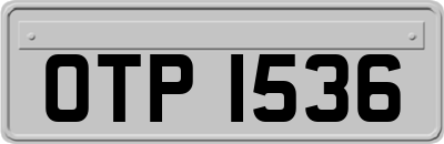 OTP1536