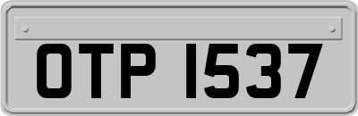 OTP1537