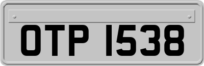 OTP1538