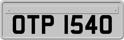 OTP1540