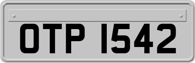OTP1542