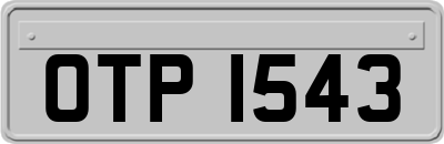 OTP1543