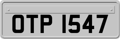 OTP1547