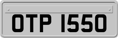 OTP1550