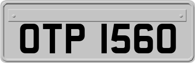 OTP1560