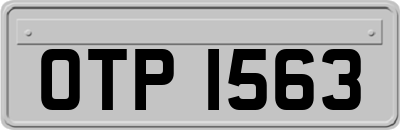 OTP1563