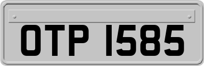 OTP1585