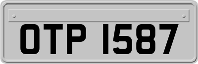 OTP1587