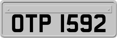 OTP1592