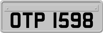 OTP1598