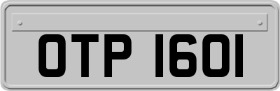 OTP1601