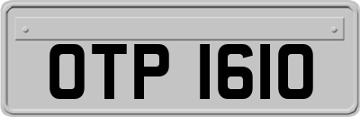 OTP1610