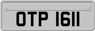 OTP1611