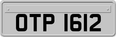 OTP1612