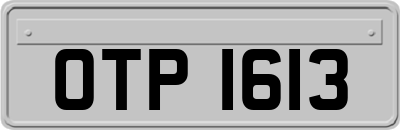 OTP1613