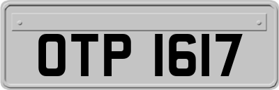 OTP1617