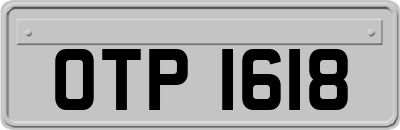 OTP1618