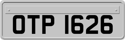 OTP1626