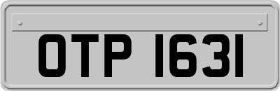 OTP1631