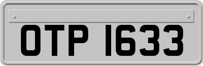 OTP1633