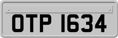 OTP1634