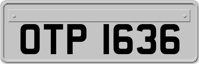 OTP1636