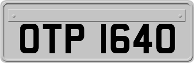 OTP1640
