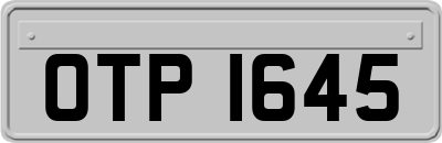 OTP1645