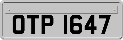 OTP1647