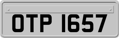OTP1657