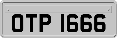 OTP1666