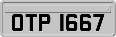 OTP1667