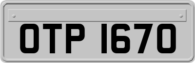 OTP1670