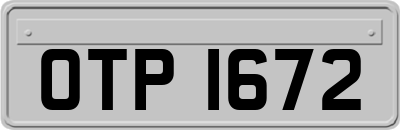 OTP1672