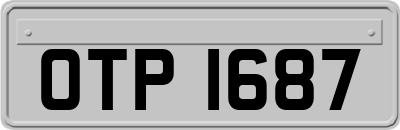 OTP1687