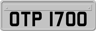 OTP1700