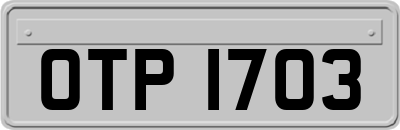 OTP1703