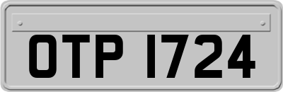 OTP1724