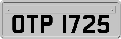 OTP1725