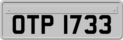 OTP1733