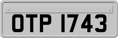 OTP1743