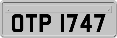 OTP1747