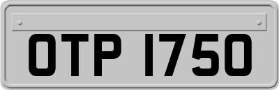 OTP1750
