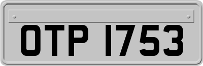 OTP1753