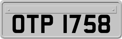 OTP1758