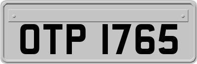 OTP1765