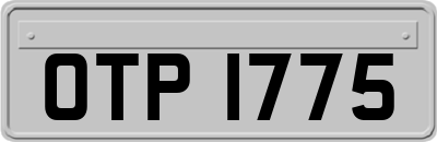 OTP1775