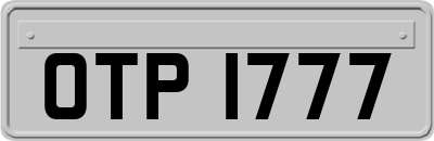 OTP1777