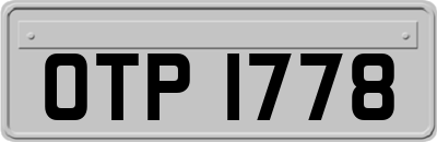 OTP1778